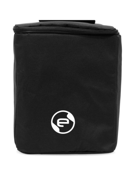 ELOKANCE E-GO COVER – Housse pour sonorisation portable E-GO – vue détaillée