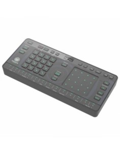 ALPHATHETA CHORDCAT – Groovebox génératrice d’accords