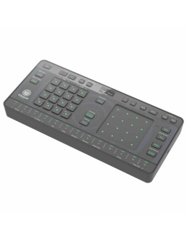 ALPHATHETA CHORDCAT – Groovebox génératrice d’accords