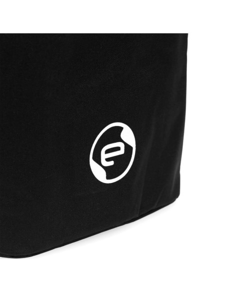 ELOKANCE E-GO COVER – Housse pour sonorisation portable E-GO – vue arrière