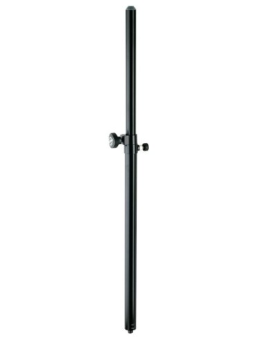 K&M 21337 – Barre de couplage 35 mm avec filetage M20 – vue principale