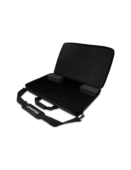 ALPHATHETA DJC-AN BAG – Housse de transport pour XDJ-AZ – vue détaillée