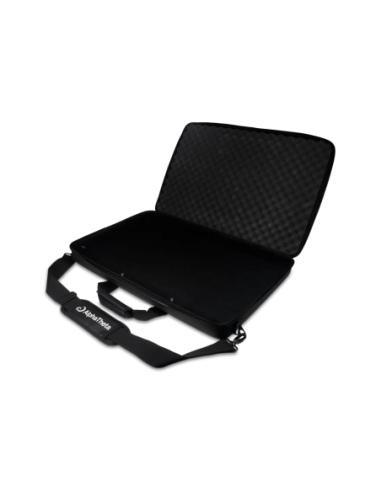 ALPHATHETA DJC-AN BAG – Housse de transport pour XDJ-AZ – vue de profil
