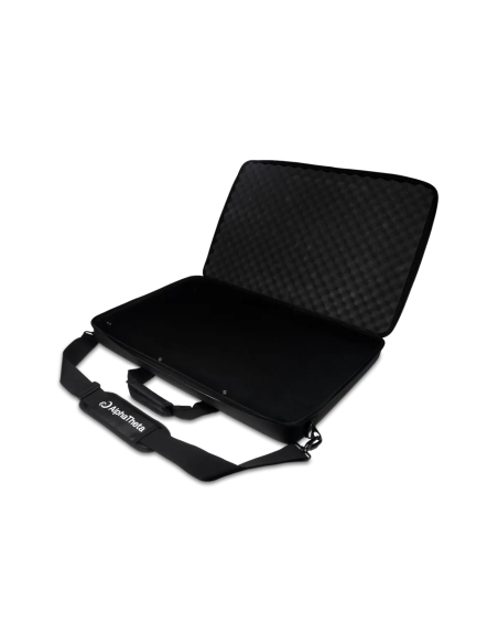ALPHATHETA DJC-AN BAG – Housse de transport pour XDJ-AZ – vue de profil