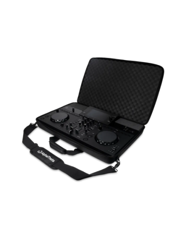 ALPHATHETA DJC-AN BAG – Housse de transport pour XDJ-AZ – vue arrière