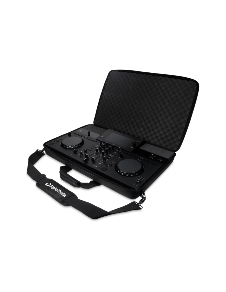 ALPHATHETA DJC-AN BAG – Housse de transport pour XDJ-AZ – vue arrière