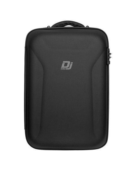 DJBAG HARD BACKPACK – Sac rigide pour contrôleur DJ – vue alternative