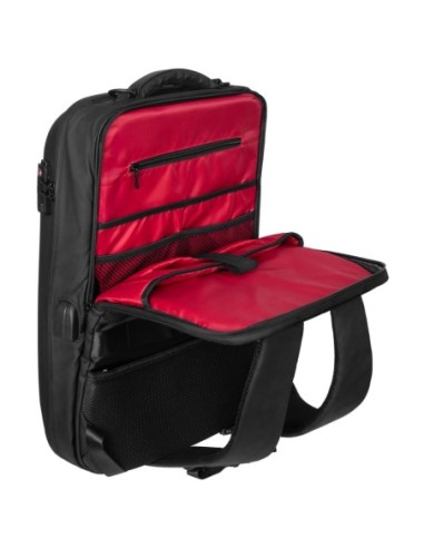 DJBAG HARD BACKPACK – Sac rigide pour contrôleur DJ – vue détaillée