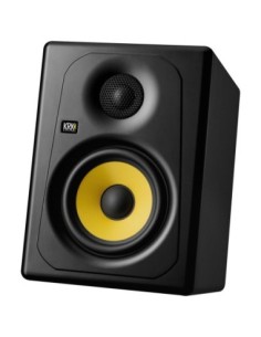 KRK KREATE 5 – Enceinte de Monitoring Compacte Bluetooth 160W (à l’unité)