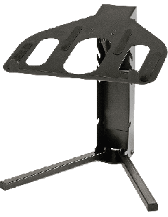QUIKLOK LPH005 – Support ordinateur portable pour DJ – vue principale