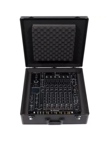 WALKASSE W-MIXECASE-XL – Flight case pour mixeur DJ – vue principale
