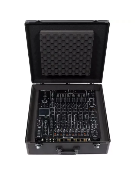 WALKASSE W-MIXECASE-XL – Flight case pour mixeur DJ – vue principale