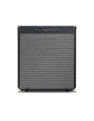 AMPEG RB-110 – Rocket Bass AMPLI BASSE COMBO 1X10 pouces 50W