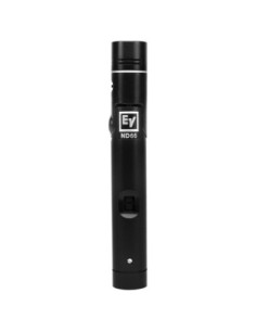 ELECTRO-VOICE ND66 – Micro Statique instrument
