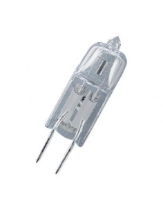 Ampoule JCD 12V 75W G6.35