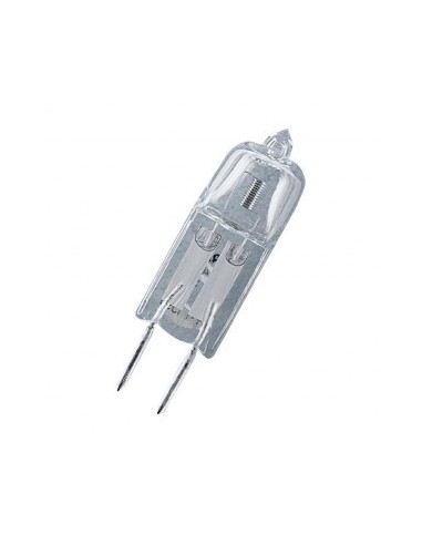 Ampoule JCD 12V 75W G6.35