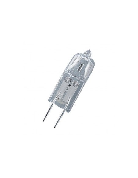 Ampoule JCD 12V 75W G6.35
