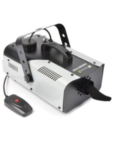 BEAMZ SNOW900 – Machine à neige