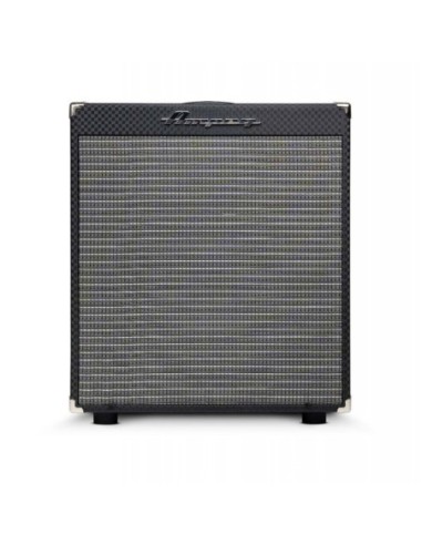 AMPEG RB-108 – Rocket Bass AMPLI BASSE COMBO 1X8 pouces 30W