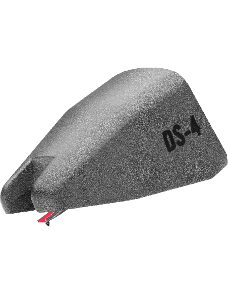 STANTON DS4RS – Diamant de remplacement pour cellule DS4