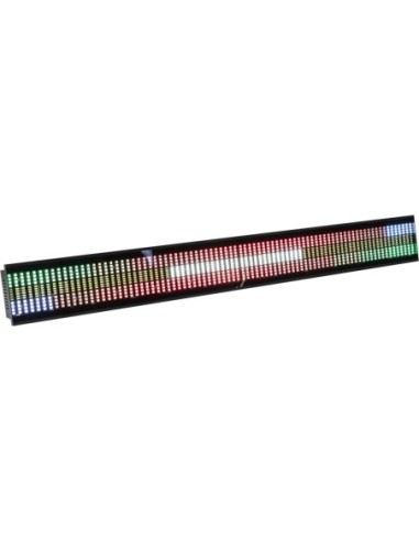 AFX THUNDERLED – Barre à LED stroboscopique avec effet RGB