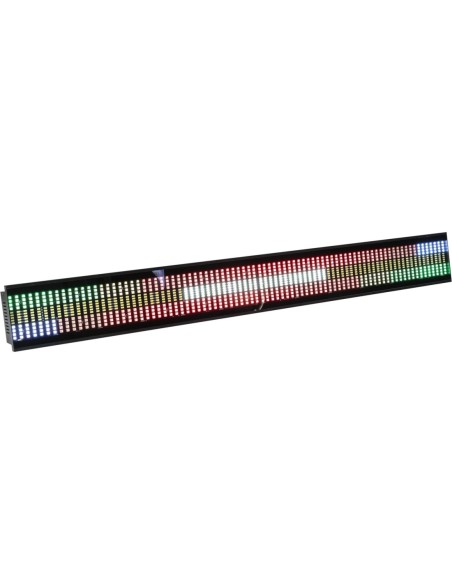 AFX THUNDERLED – Barre à LED stroboscopique avec effet RGB