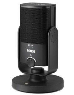 Rode NT-USB mini