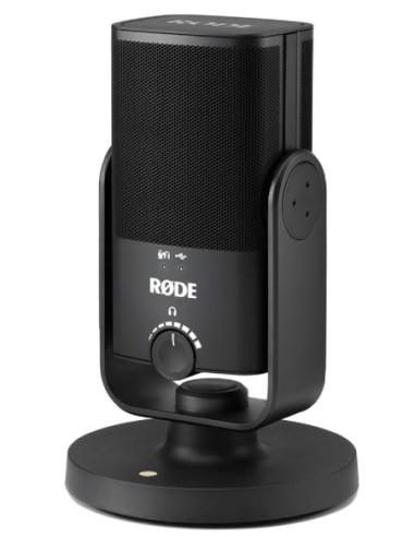 Rode NT-USB mini