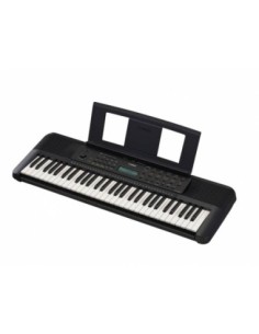 YAMAHA PSR-E283 – Clavier arrangeur polyvalent et performant