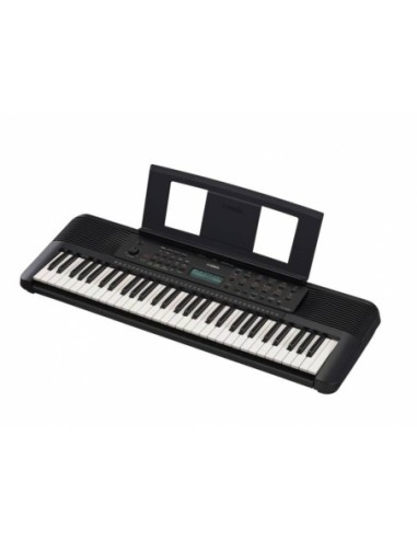 YAMAHA PSR-E283 – Clavier arrangeur polyvalent et performant
