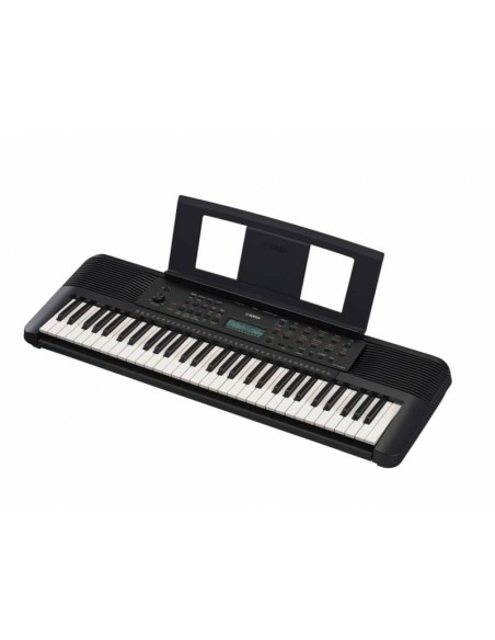 YAMAHA PSR-E283 – Clavier arrangeur polyvalent et performant