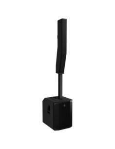 ELECTRO-VOICE EVOLVE 70 BLACK – Système colonne actif 2000W avec subwoofer 15 pouces