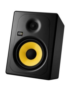 KRK KREATE 8 – Enceinte de Monitoring Active Bluetooth 210W (à l’unité)