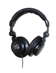PRODIPE 580 – Casque d'écoute polyvalent