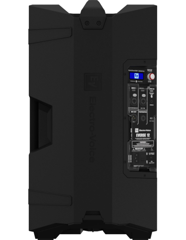 Electro-Voice EVERSE 12 – Enceinte 12 pouces sur batterie