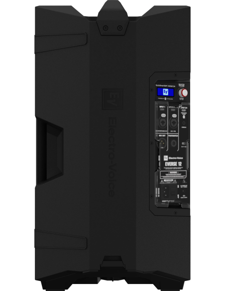 Electro-Voice EVERSE 12 – Enceinte 12 pouces sur batterie