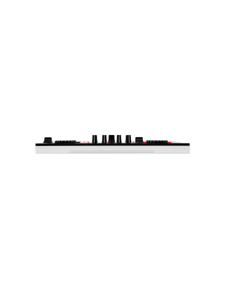 Numark Mixtrack Go – Contrôleur DJ portable 2 voies
