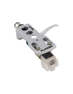 PLUGGER TH-01- Porte cellule et cellule audio Technica