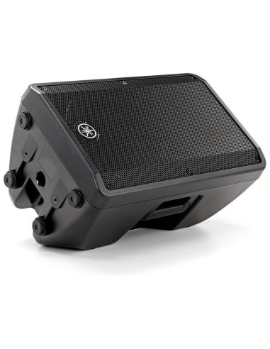 Yamaha DBR12 - Enceinte amplifiée 1100w HP