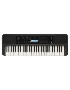 YAMAHA PSR-E383 – Clavier arrangeur dynamique 63 touches