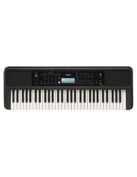 YAMAHA PSR-E383 – Clavier arrangeur dynamique 63 touches