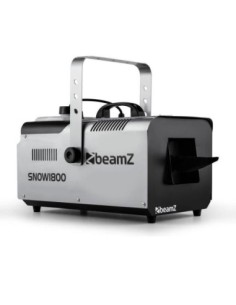 BEAMZ SNOW1800 – Machine à neige