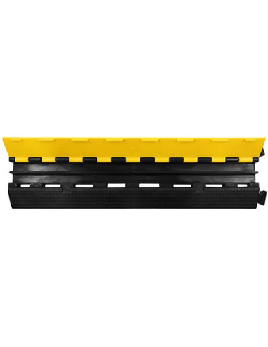 Plugger CAB-PROTECT-2W – Passage de câbles 2 canaux