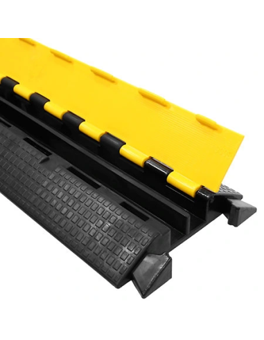Plugger CAB-PROTECT-2W – Passage de câbles 2 canaux