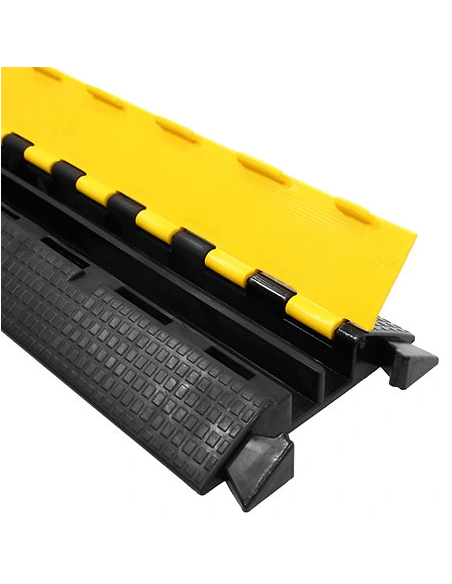 Plugger CAB-PROTECT-2W – Passage de câbles 2 canaux