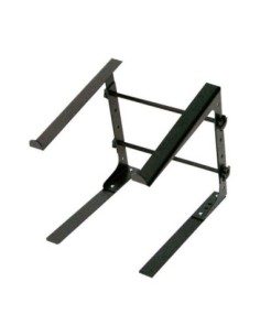 BOOMTONE DJ LDS1 – Stand DJ pour ordinateur portable