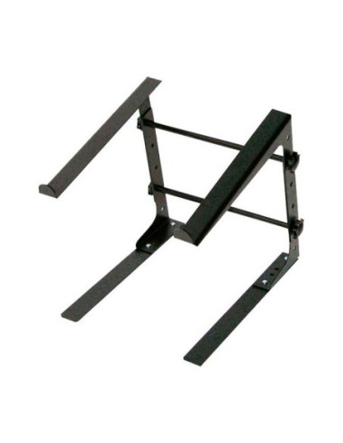 BOOMTONE DJ LDS1 – Stand DJ pour ordinateur portable