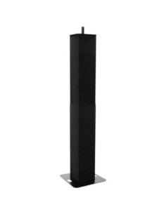 PLUGGER TOT 200-R BK – Grill et Totem version noire