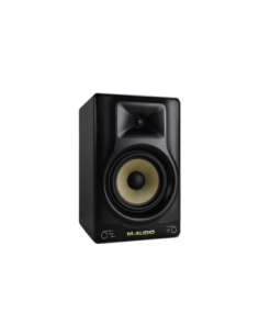 M-AUDIO FORTY-SIXTY – Enceinte de monitoring 2 voies 100W