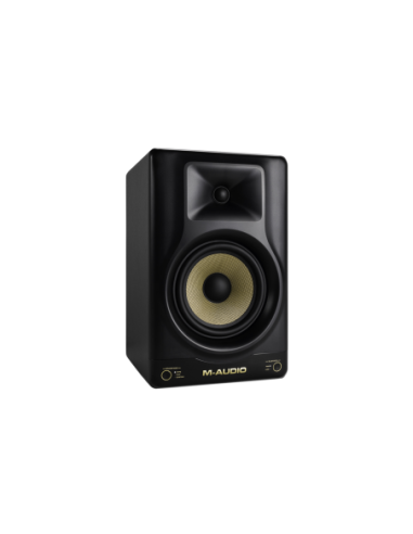 M-AUDIO FORTY-SIXTY – Enceinte de monitoring 2 voies 100W